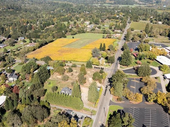 0 Covey & Davis Road - Photo 1