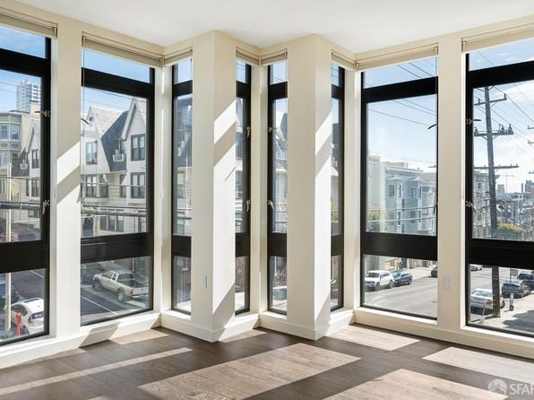 1601 Larkin St #302 - Photo 1