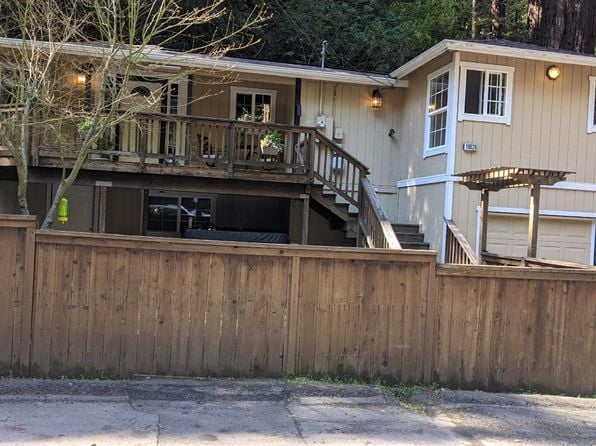 19026 Hidden Valley Road - Photo 1