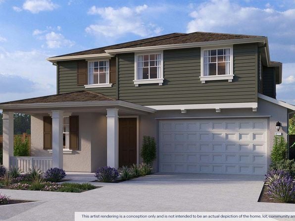 Montara Plan, Stonebridge Single Family - Photo 1