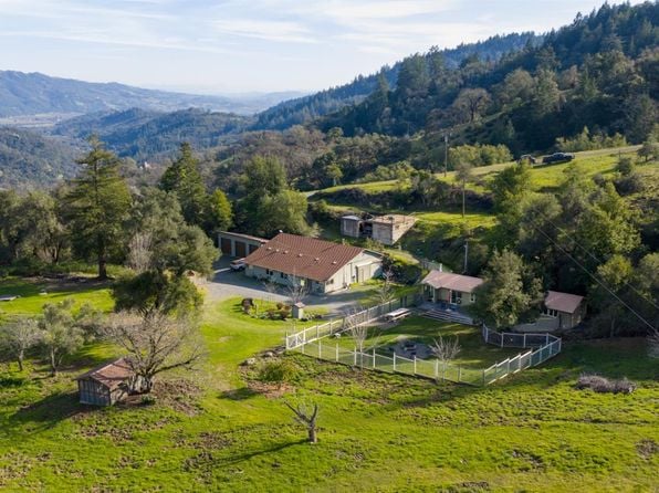 34201 Highway 128 Highway - Photo 1