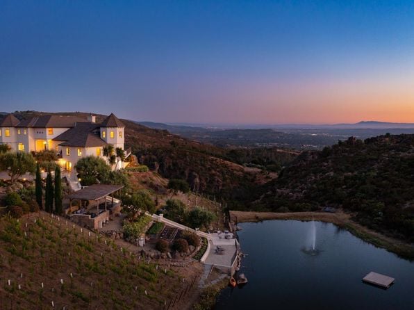 2700 Atlas Peak Road - Photo 1