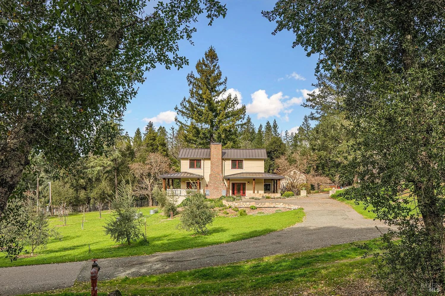 405 Cold Springs Road - Photo 1