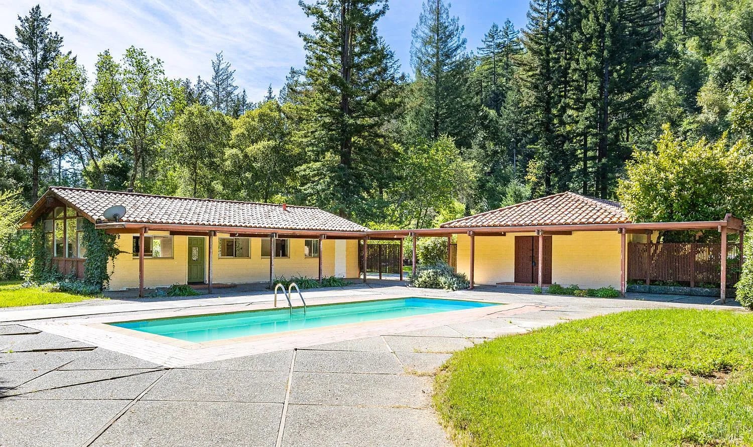 3320 Redwood Road - Photo 1