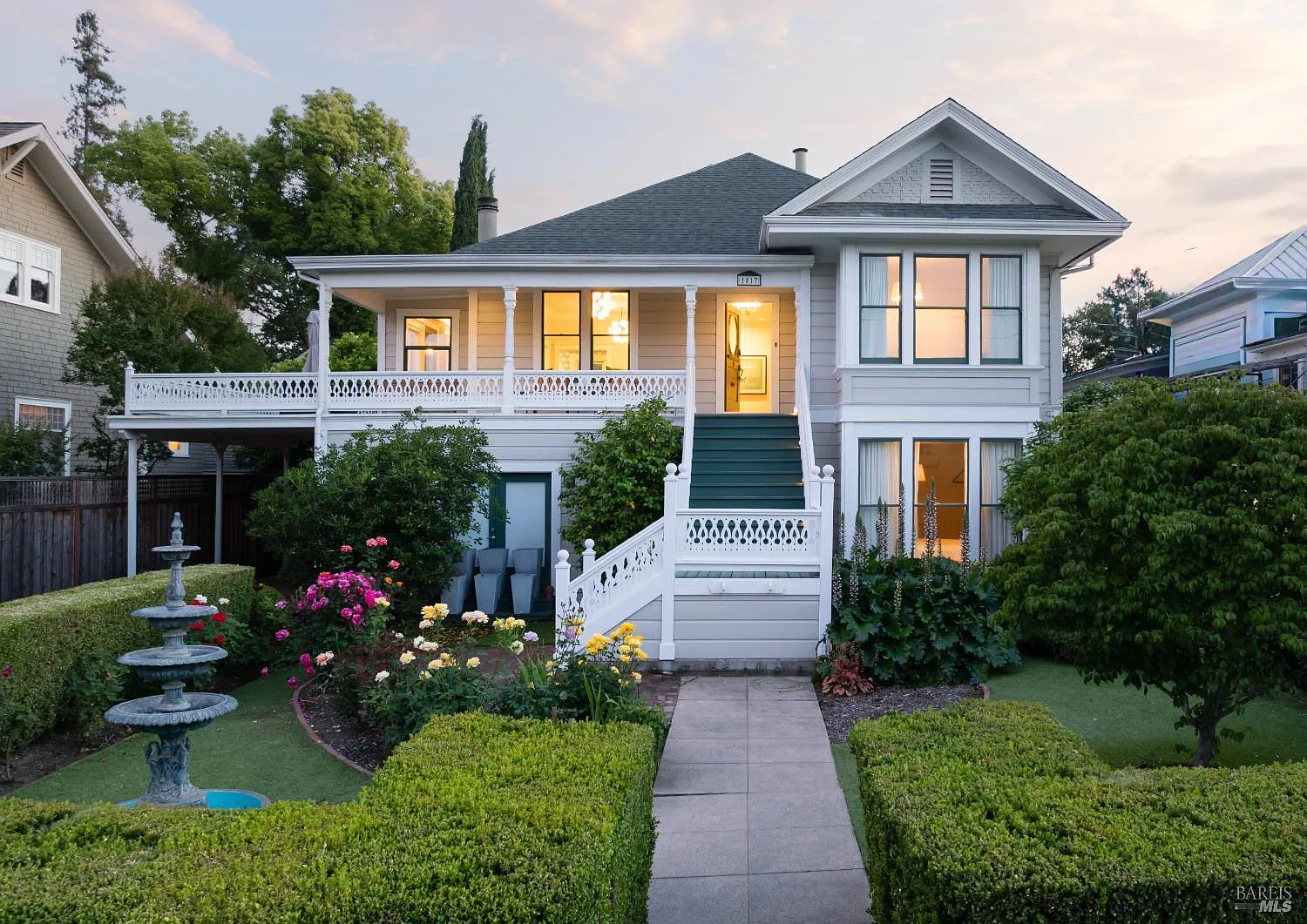 1417 Kearney Street - Photo 1
