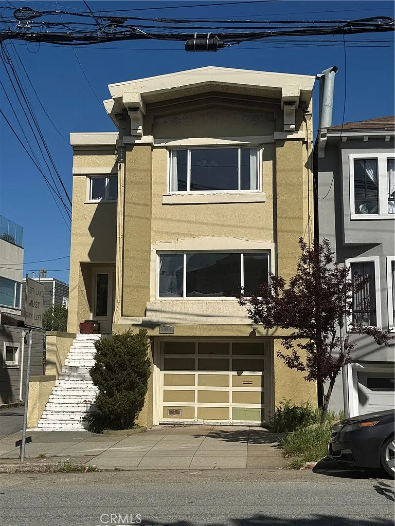 1124 Balboa St - Photo 1