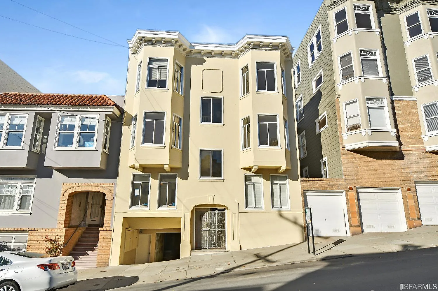 1316-1326 Vallejo St - Photo 1
