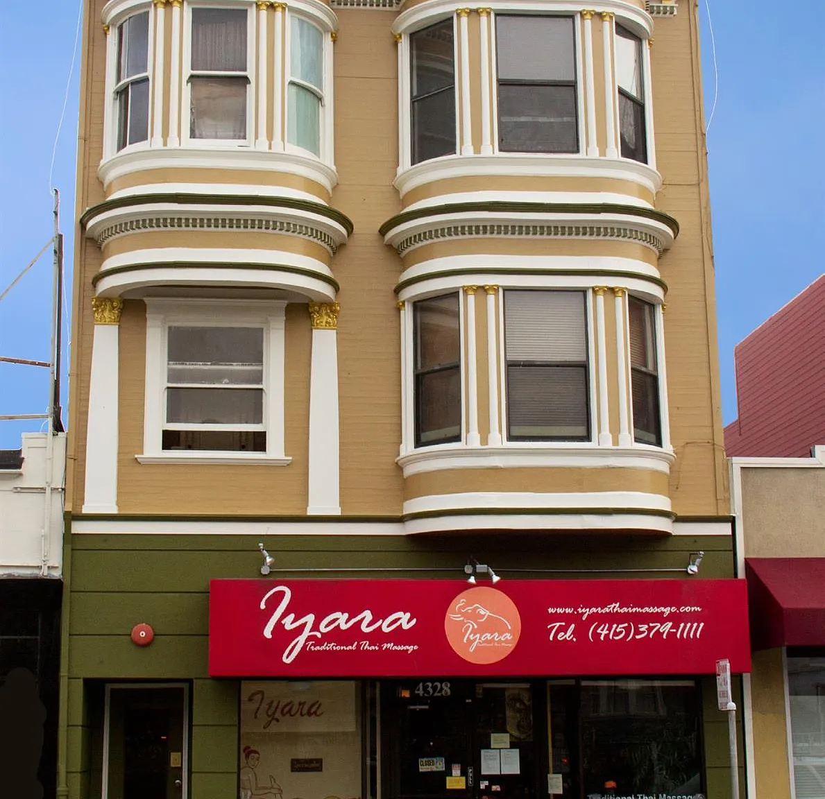 4328-4330 Geary Blvd - Photo 1