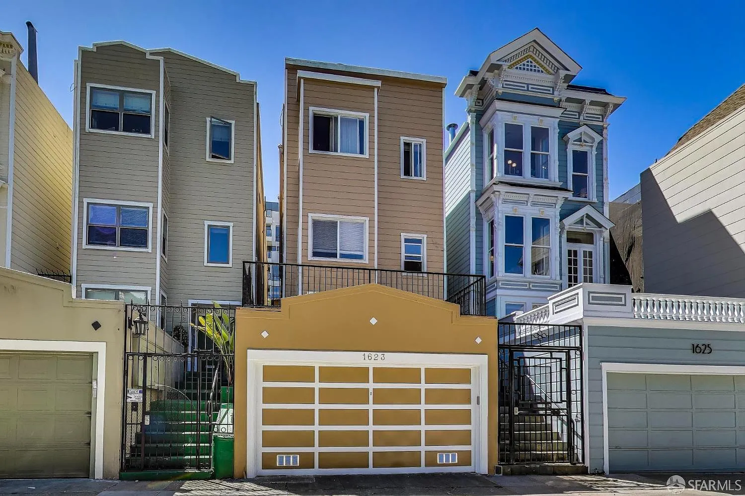 1623 Vallejo St - Photo 1