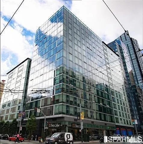 1400 Mission St APT 709 - Photo 1