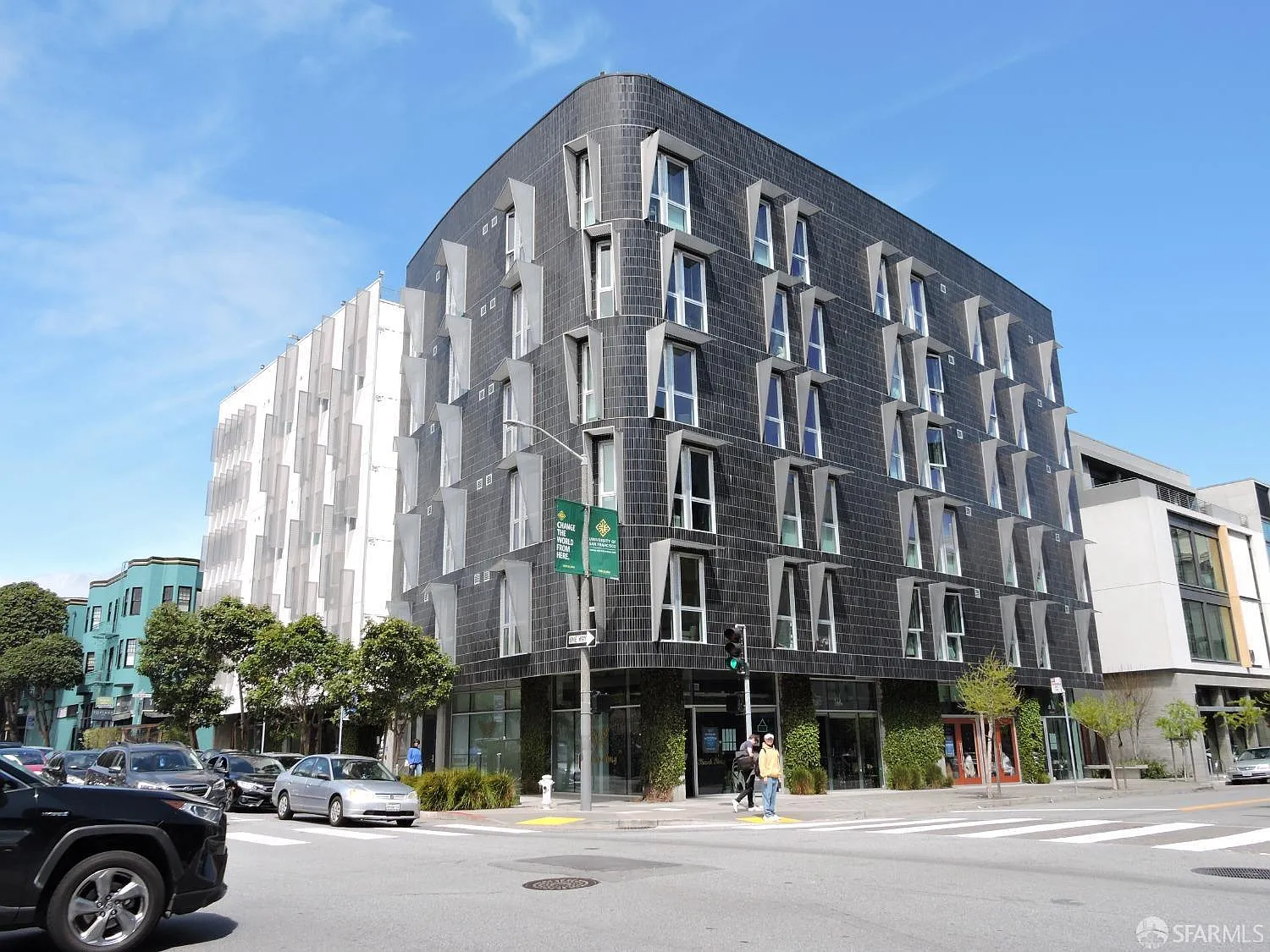388 Fulton St Unit 404 - Photo 1