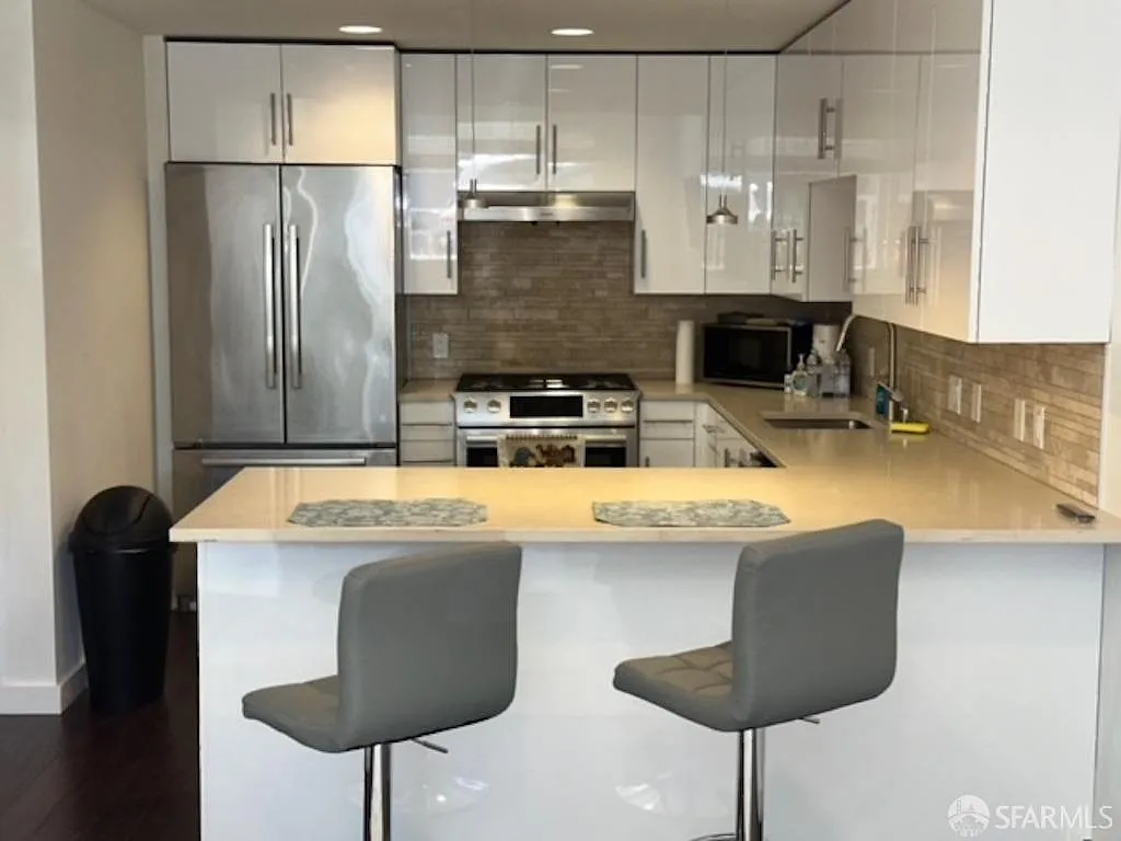 550 Innes Ave #101 - Photo 1