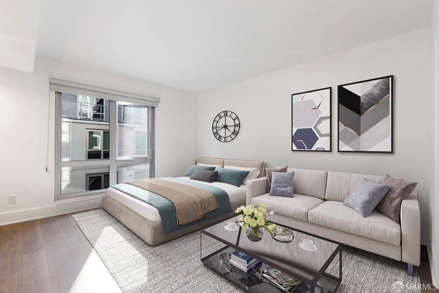 1075 Market St Unit 503 - Photo 1