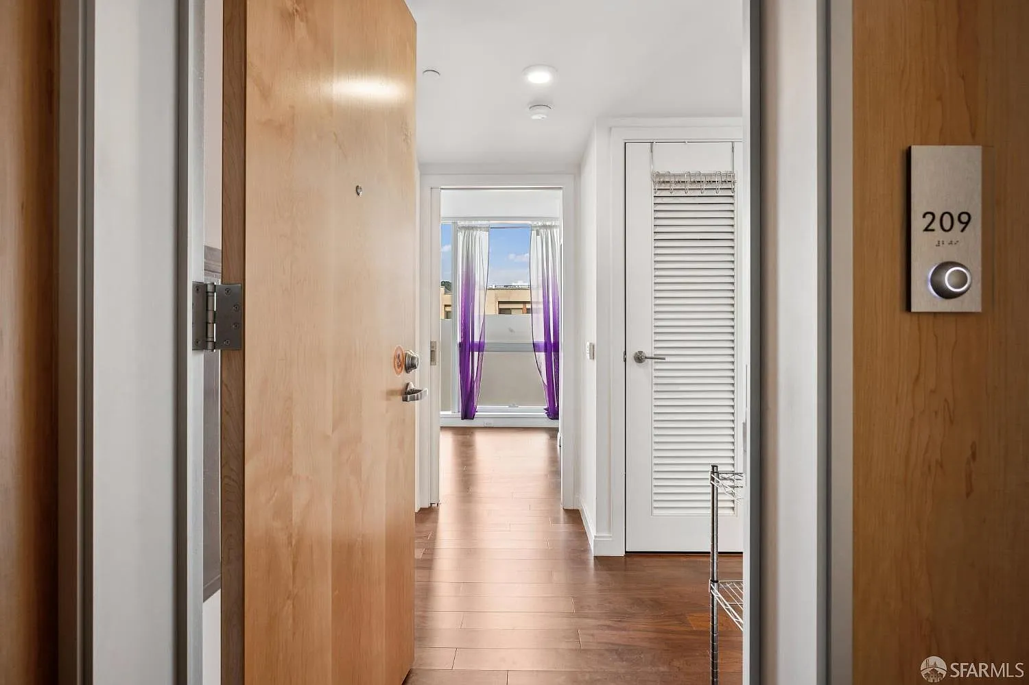 555 Fulton St Suite 209 - Photo 1