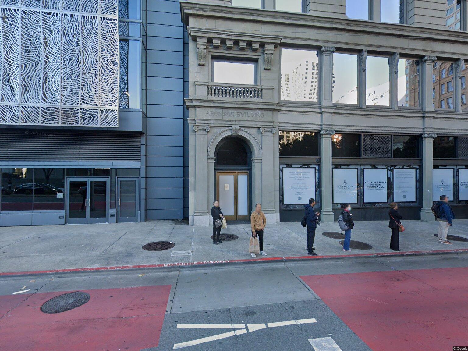 706 Mission St #11A - Photo 1