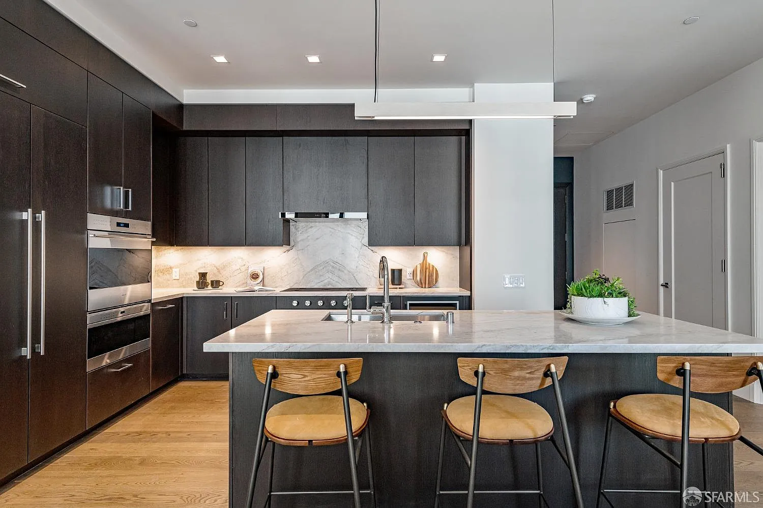 706 Mission St #801 - Photo 1