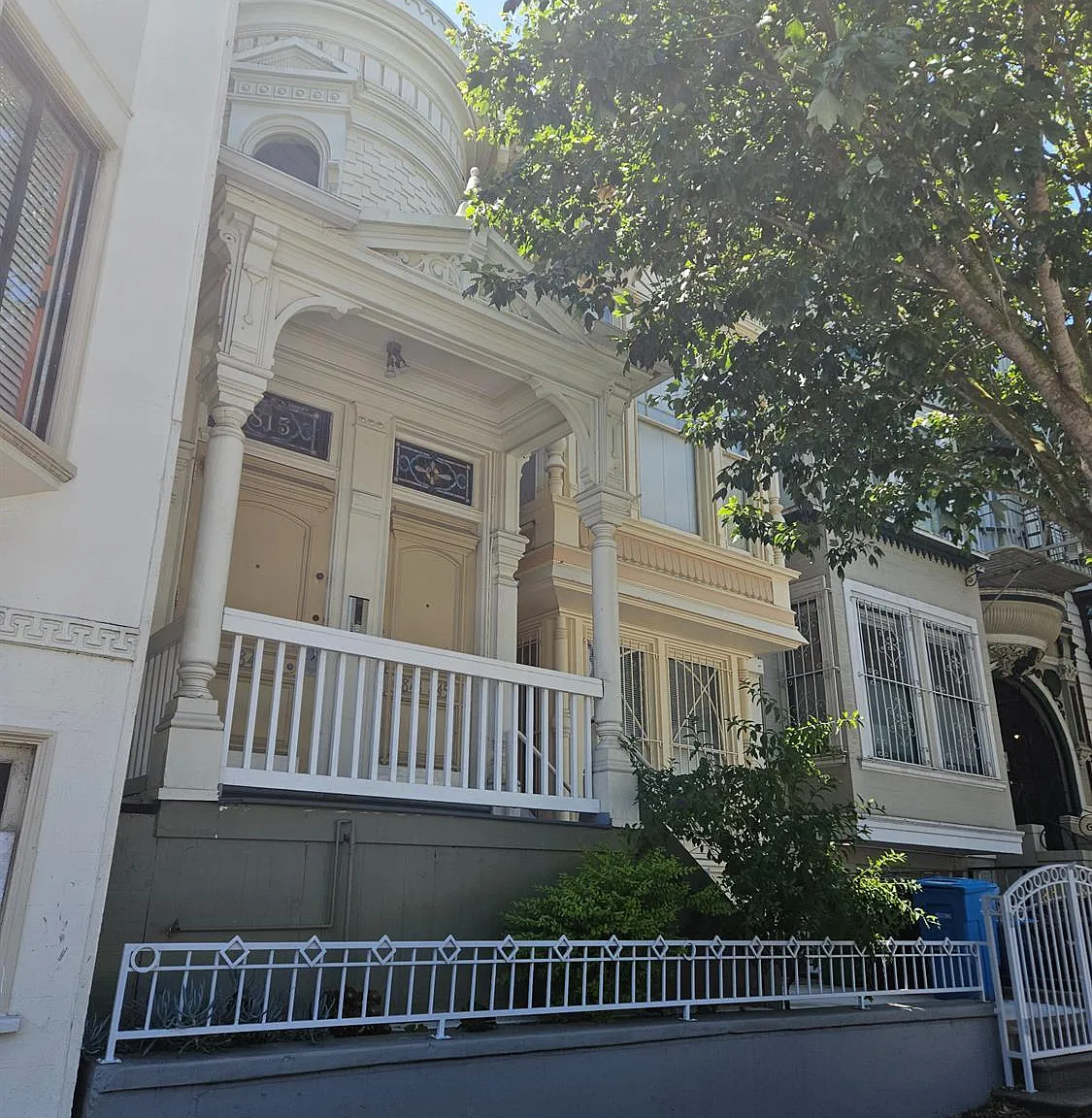 841 - 845 Fulton Street - Photo 1