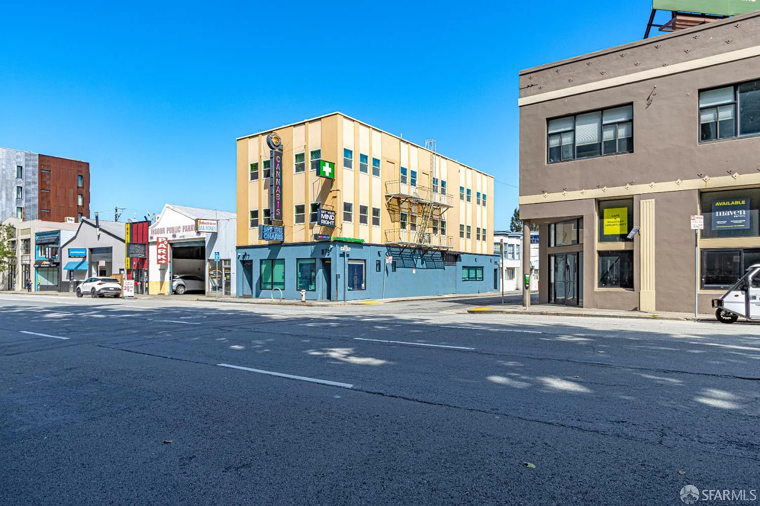 877 Bryant St - Photo 1