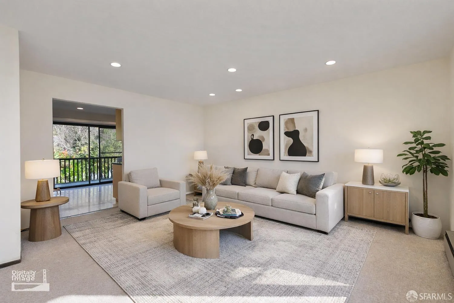 370 Monterey Blvd APT 313 - Photo 1