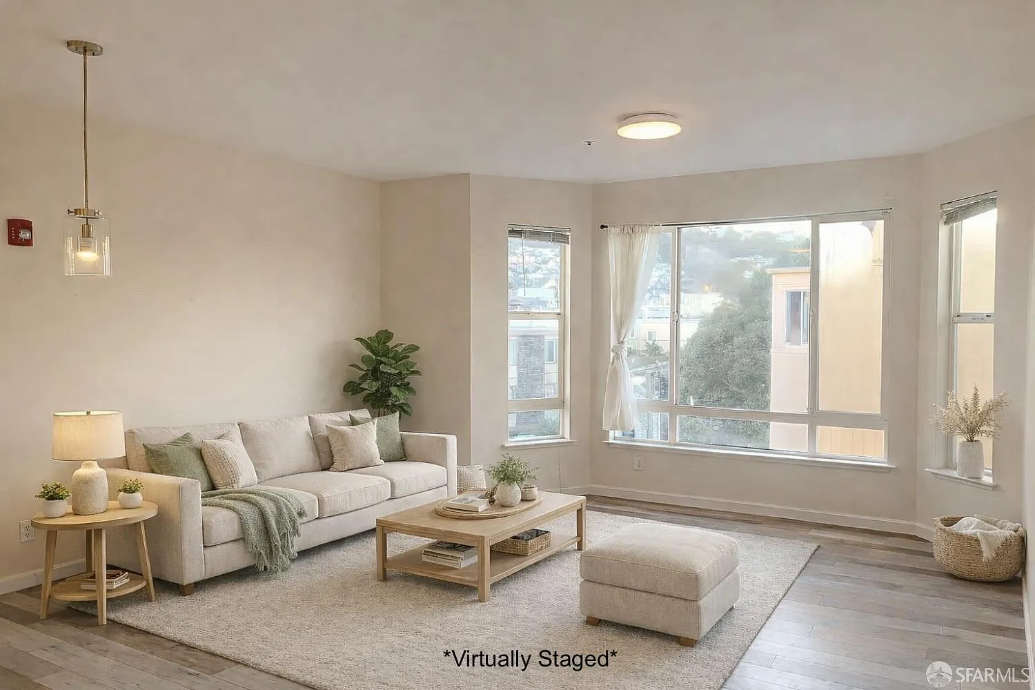 5810 Mission St APT 404 - Photo 1