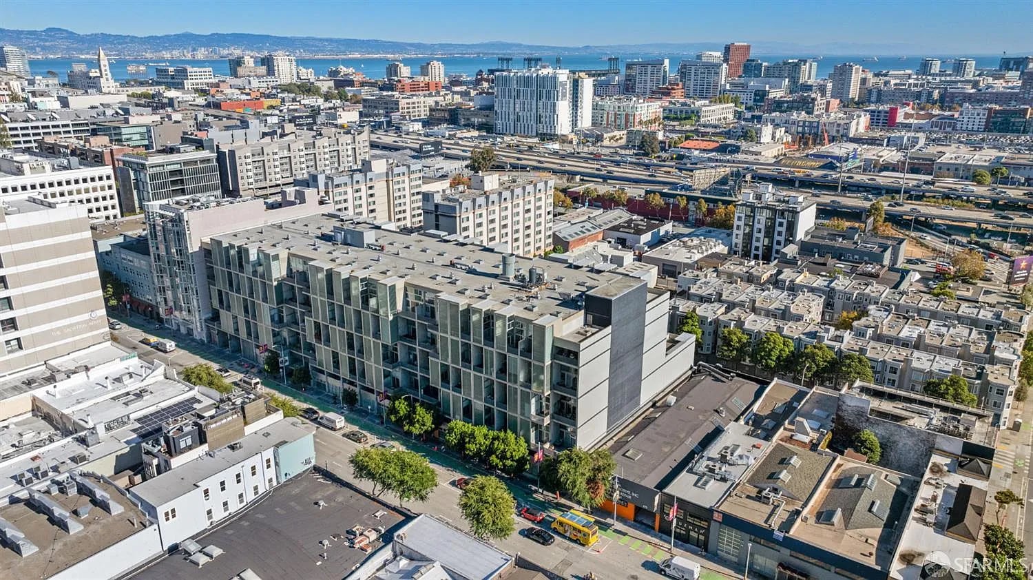 855 Folsom St APT 335 - Photo 1