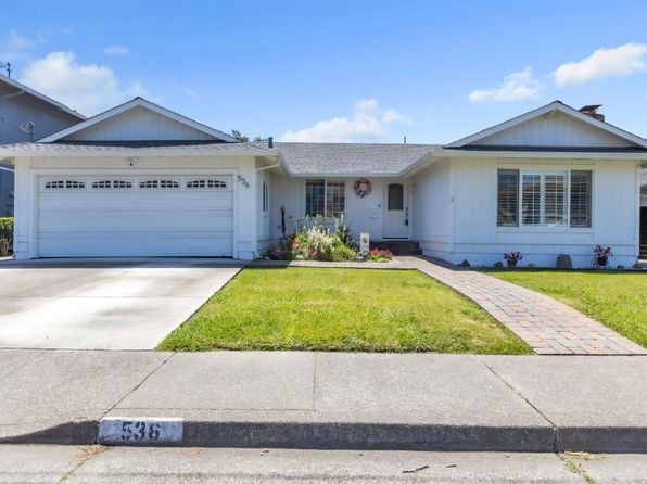 536 Sutter Street - Photo 1