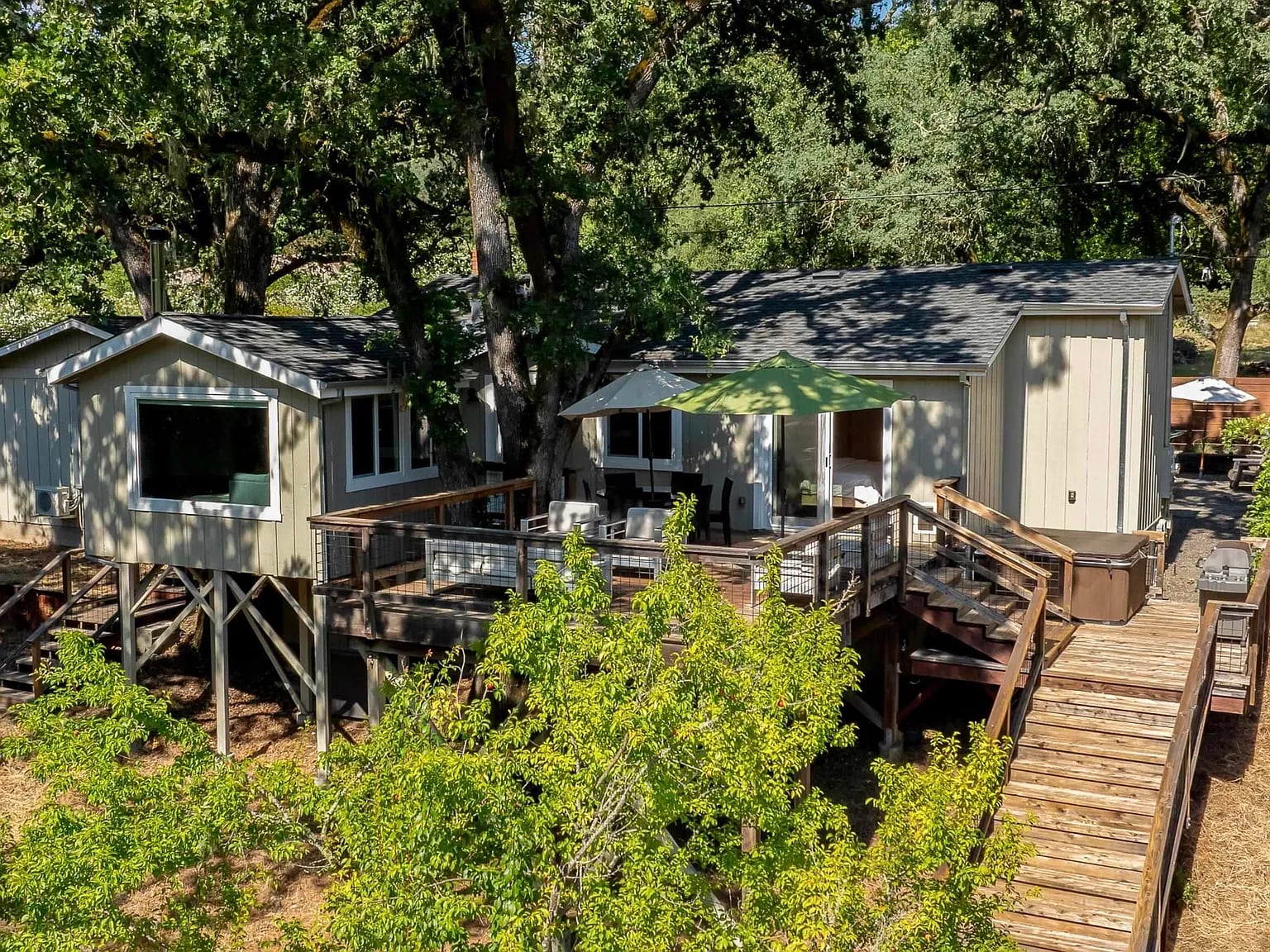 2531 Warm Springs Rd - Photo 1