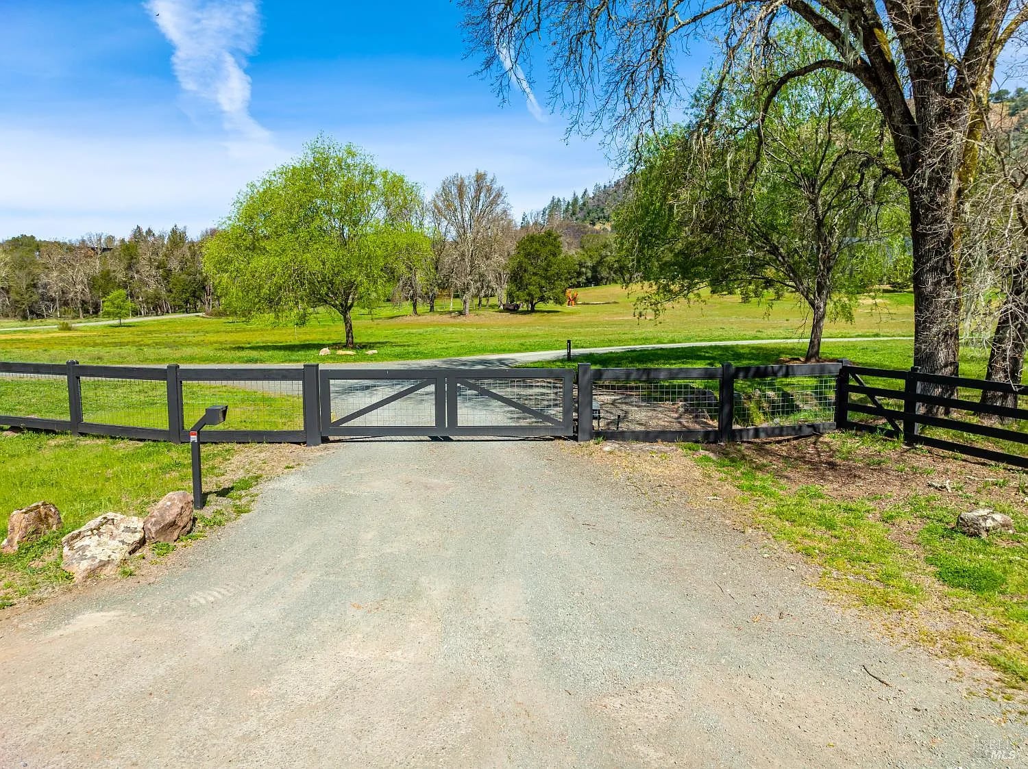 0 Franz Valley School Road - Photo 1