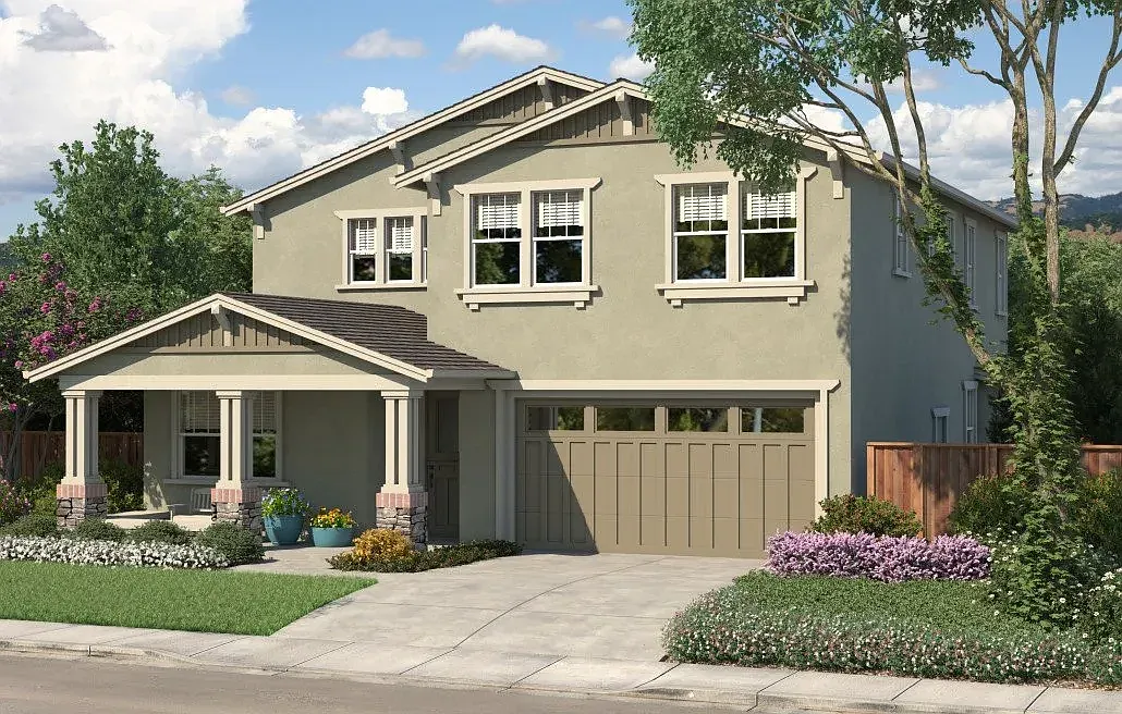 Willow Plan, Willowglen - Photo 1