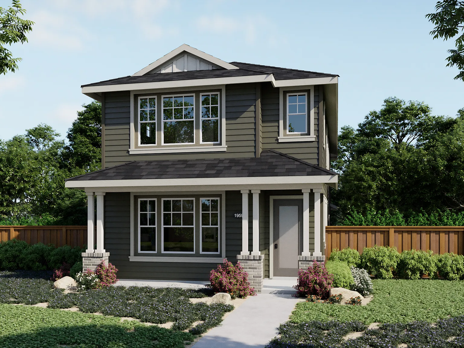 145 Amanda Way - Photo 1