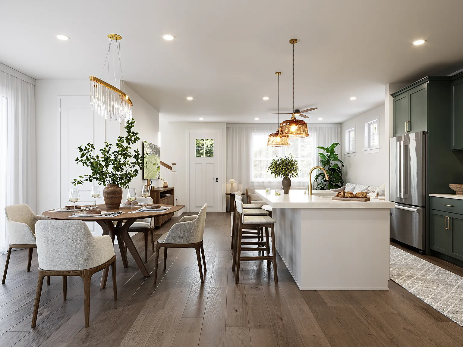 The Camellia Plan, Ava Lane - Photo 1