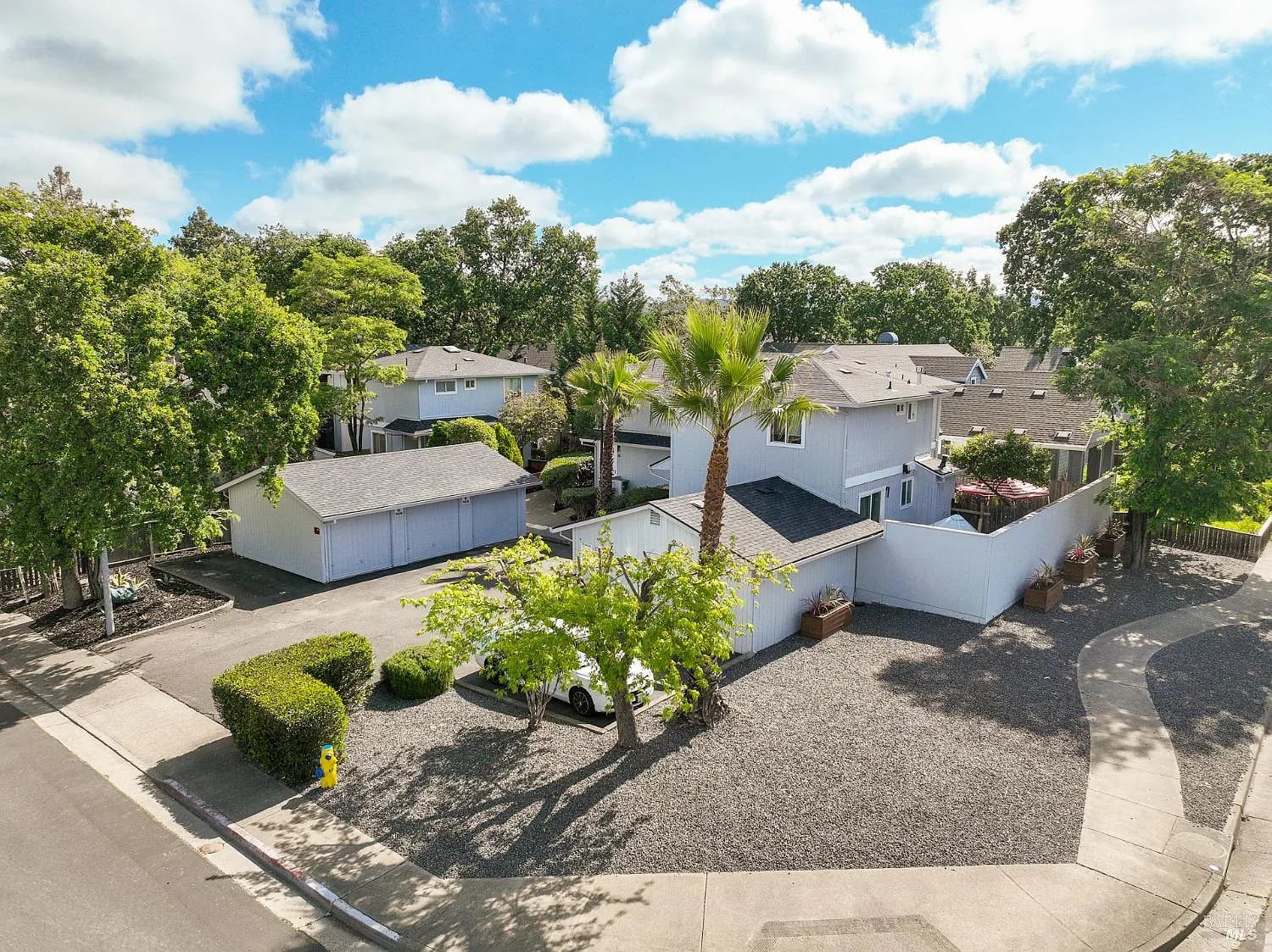 8690 Old Redwood Highway - Photo 1