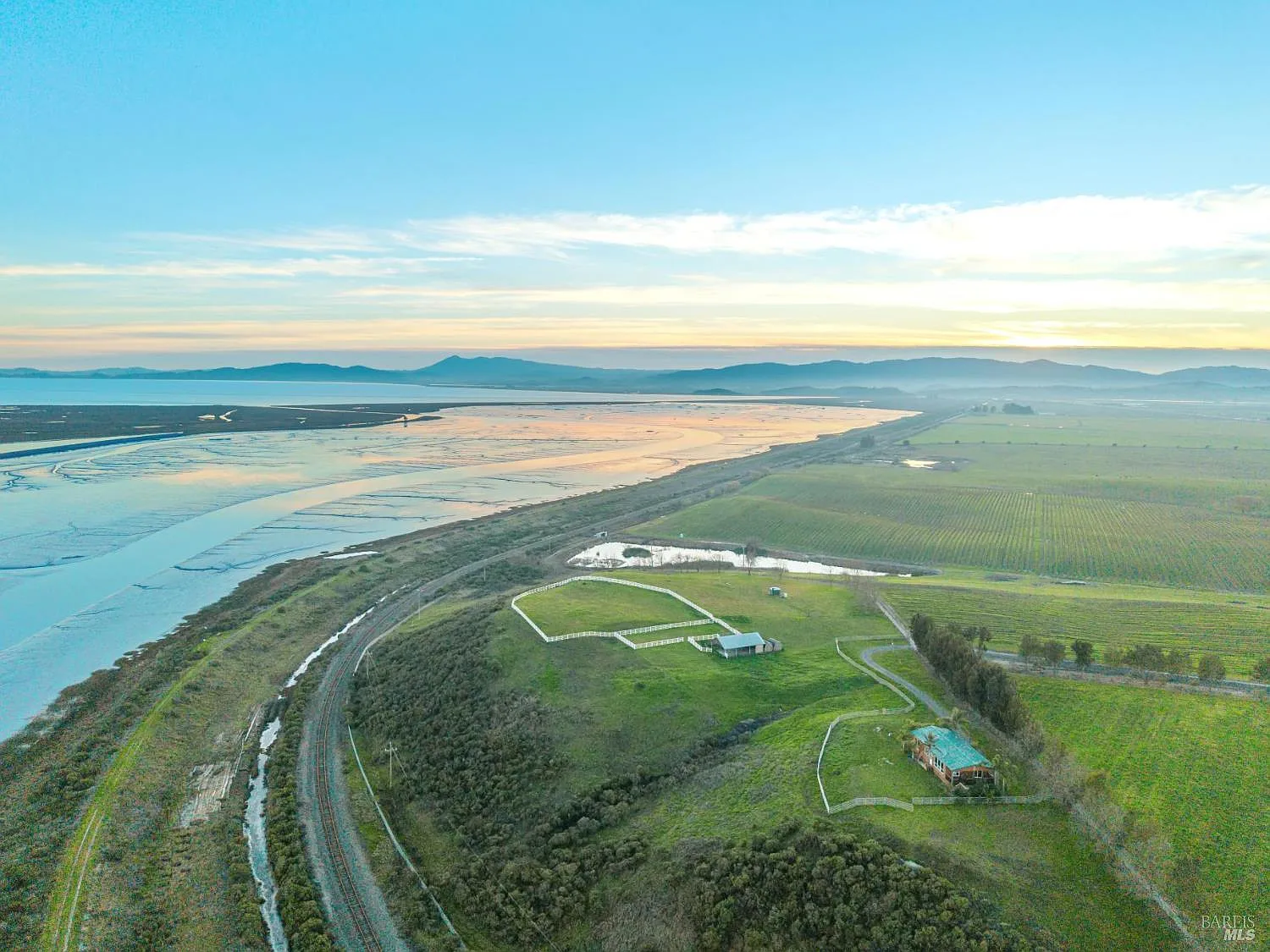 3030 Sears Point Road - Photo 1