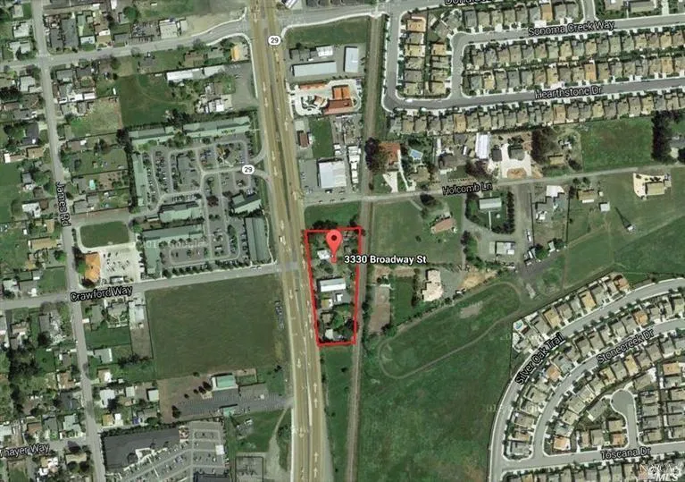 3330 Broadway Street - Photo 1