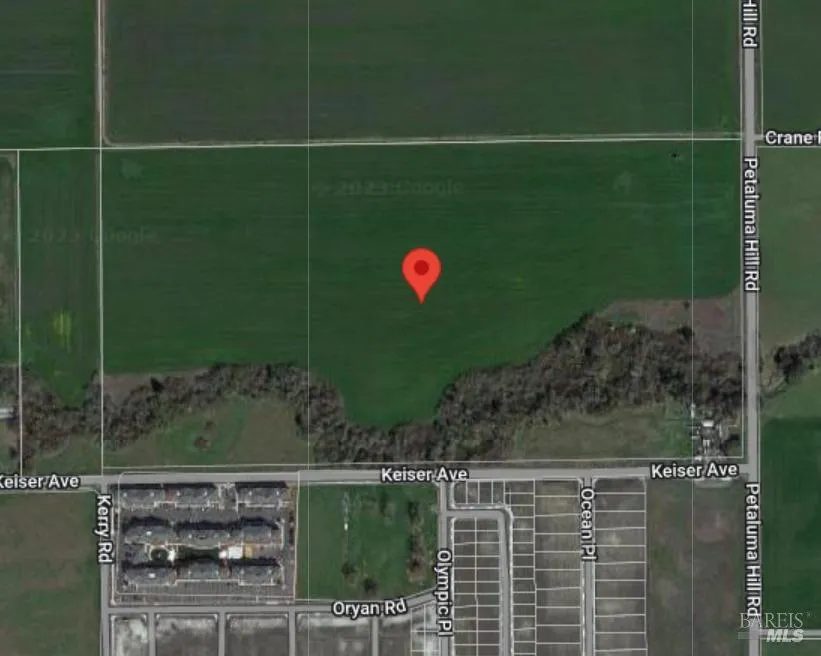 5989 Petaluma Hill Road - Photo 1