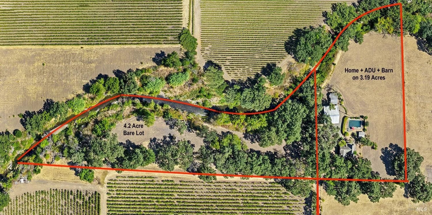 4104 Saint Helena Highway - Photo 1