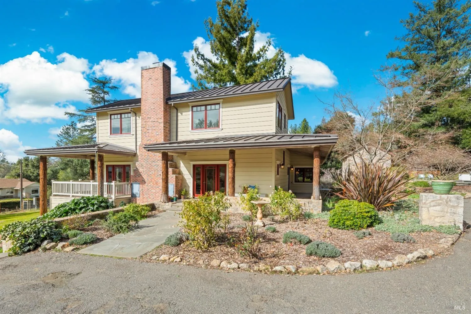 405 Cold Springs Road - Photo 1