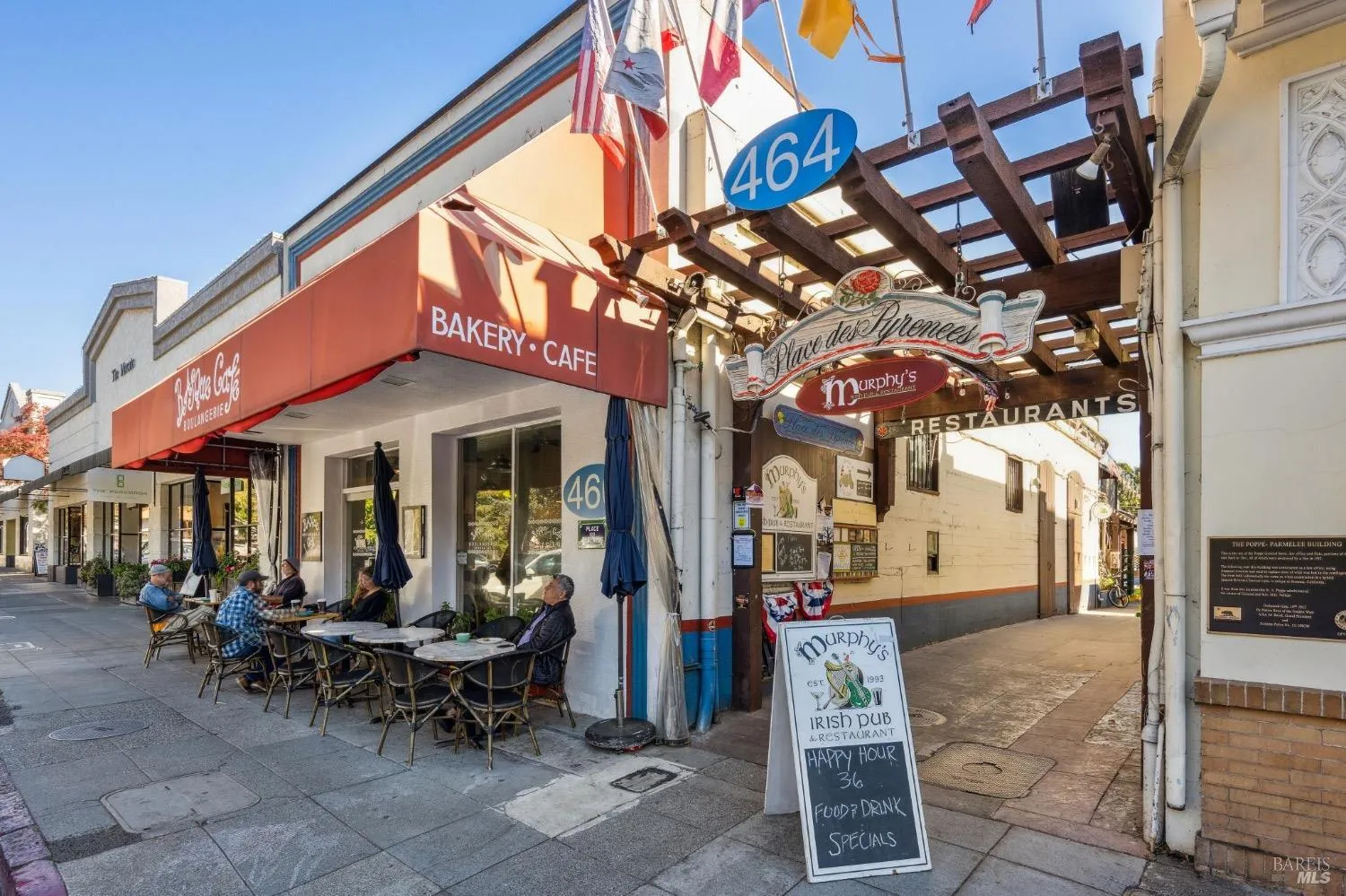 464 1st E Street - Photo 1