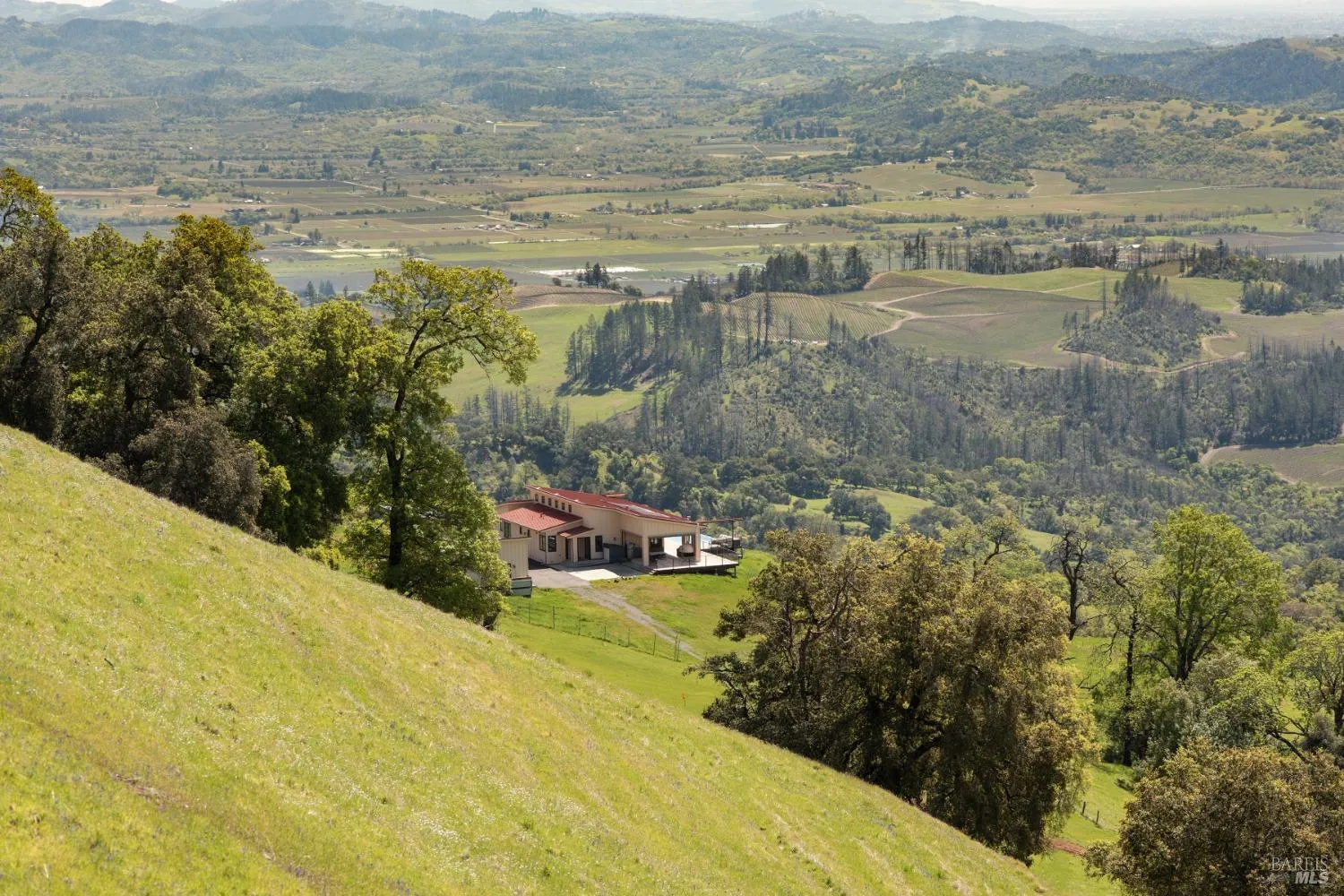 6998 Geysers Road - Photo 1