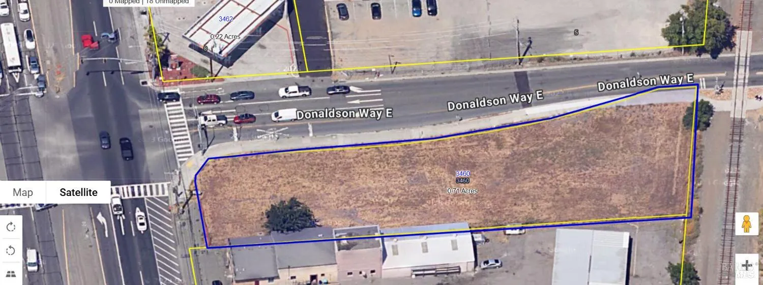 Broadway Street - Photo 1