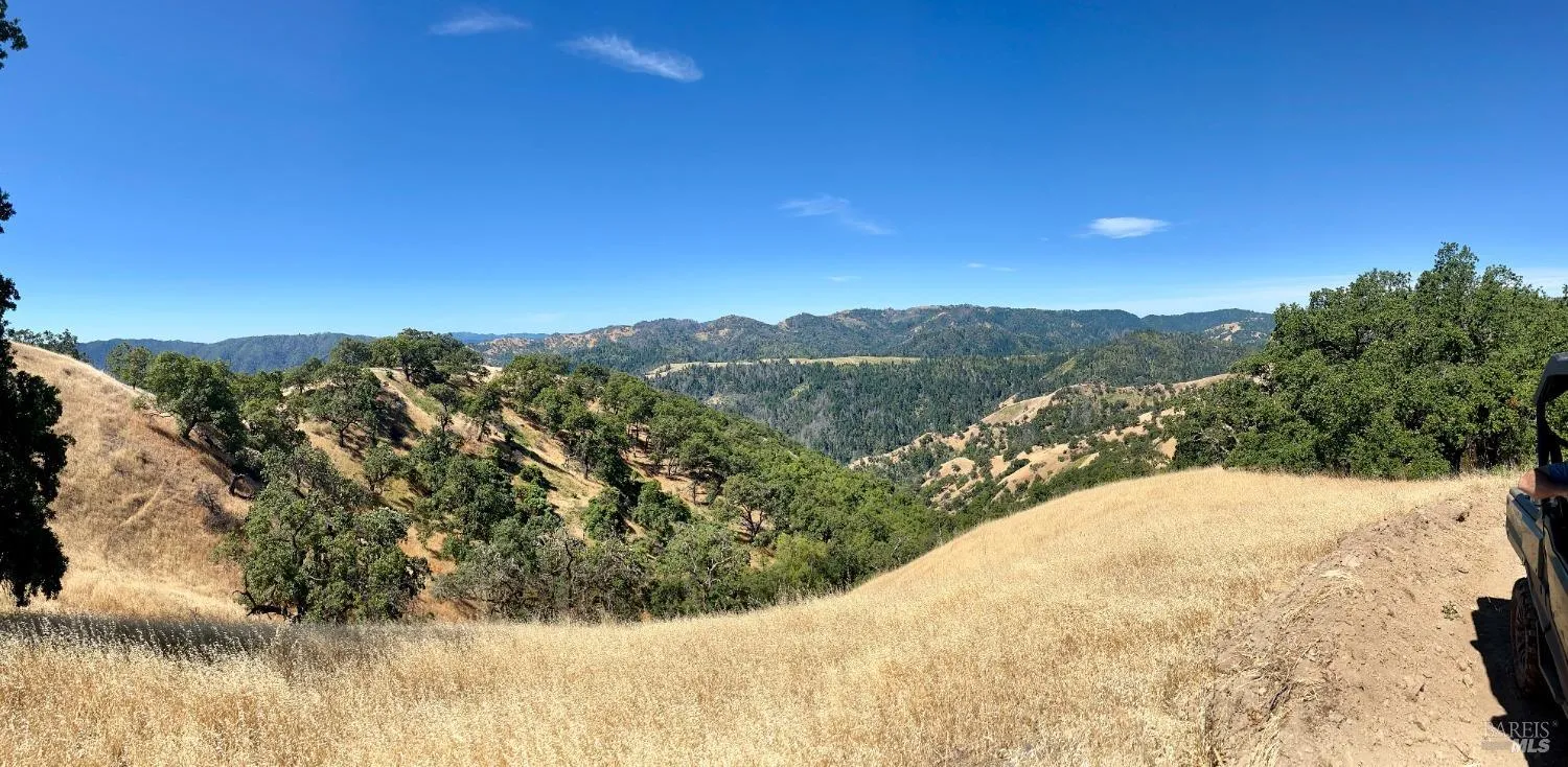 9027 Stewarts Point Skaggs Springs Road - Photo 1