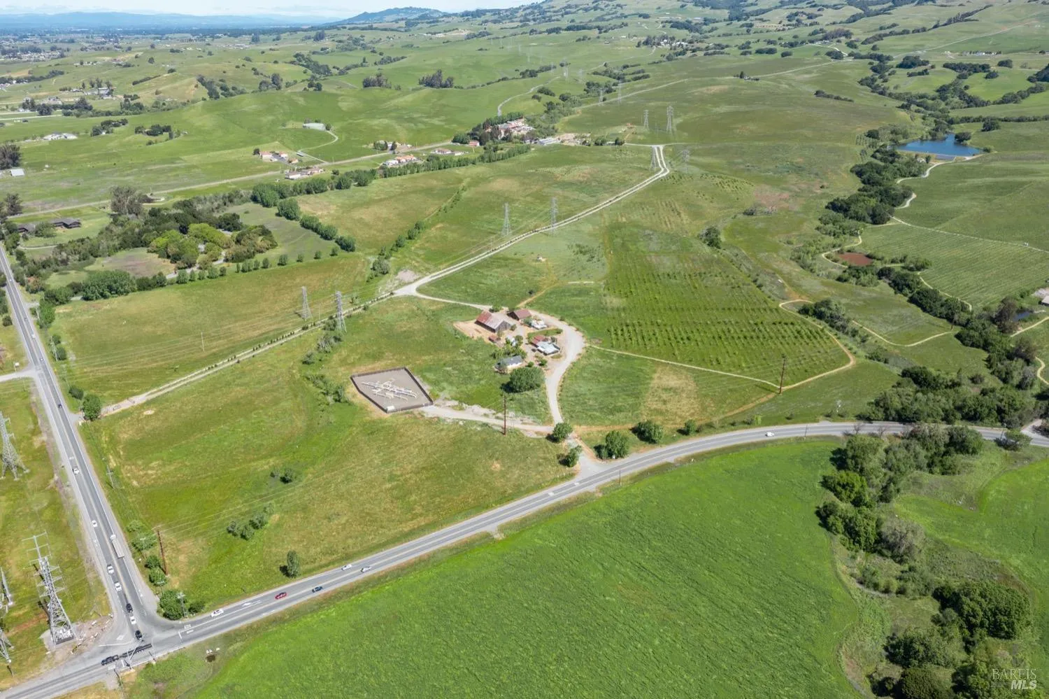 3571 Old Adobe Road - Photo 1