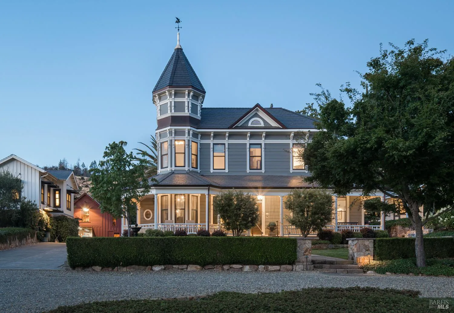 400 Meadowood Lane - Photo 1