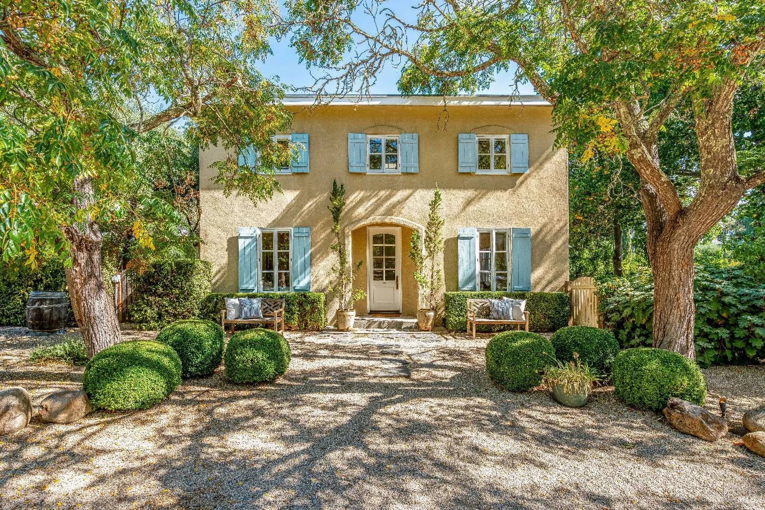 12 Tallent Lane - Photo 1