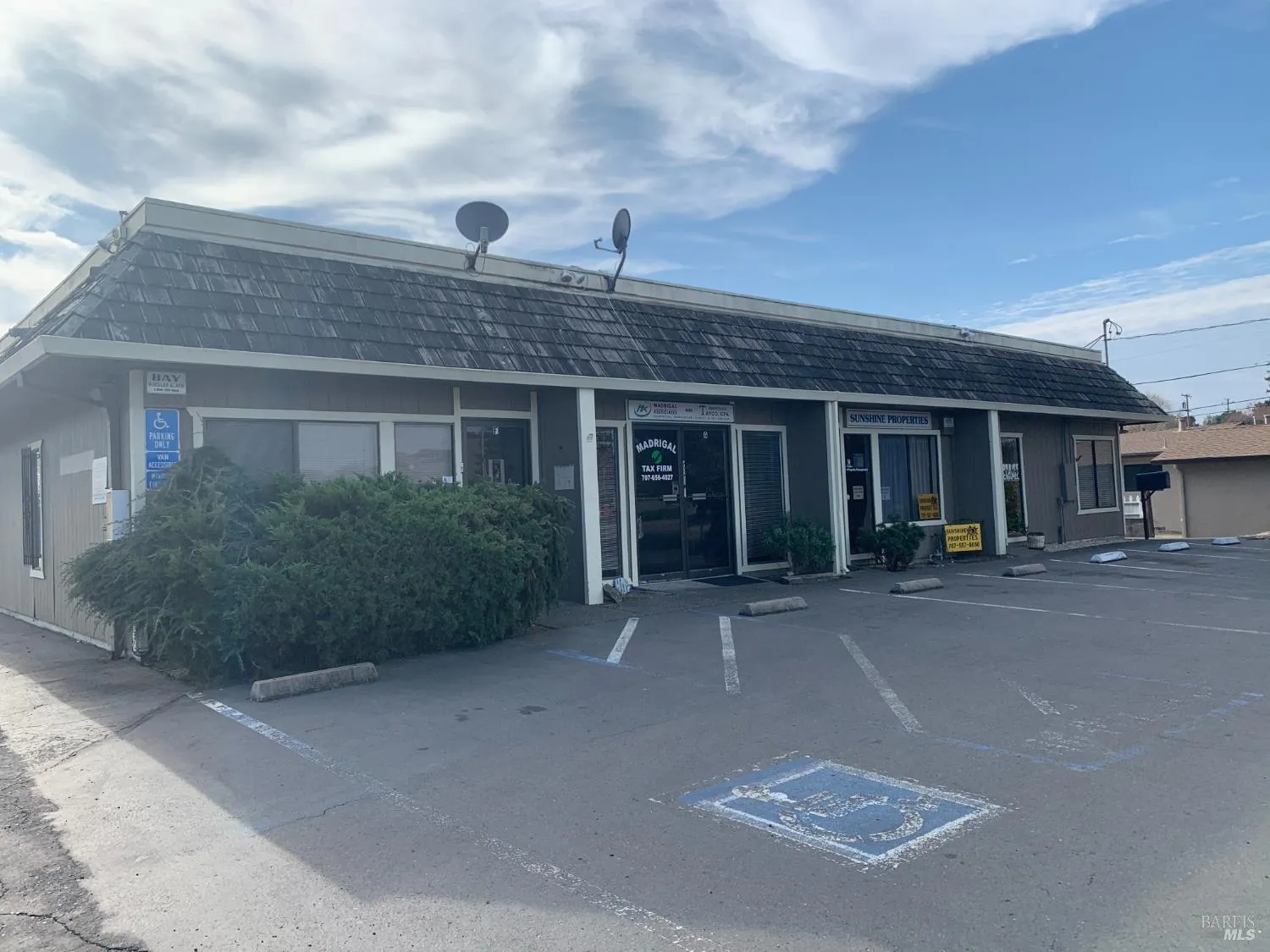 11 Poco Way Unit F - Photo 1