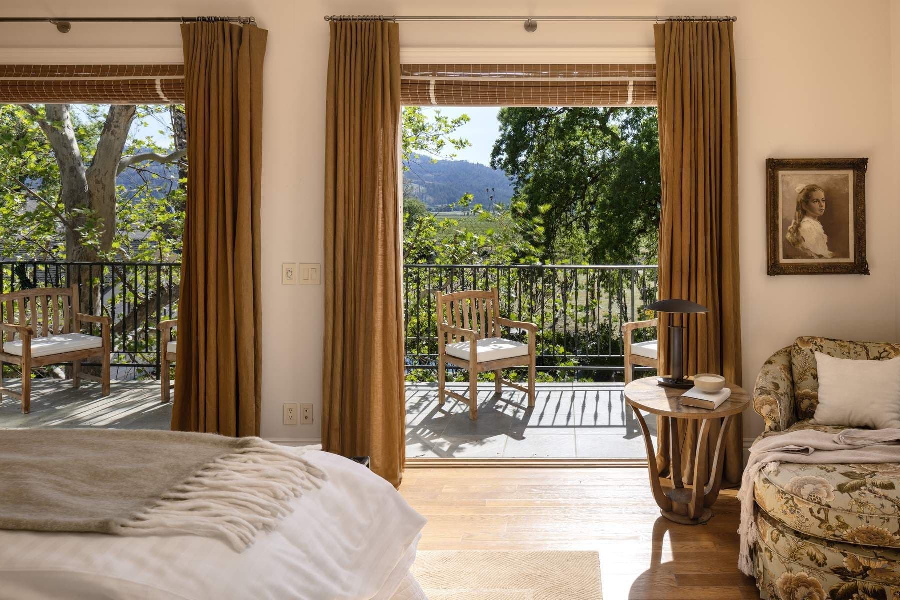 Upscale Santa Rosa winery experience