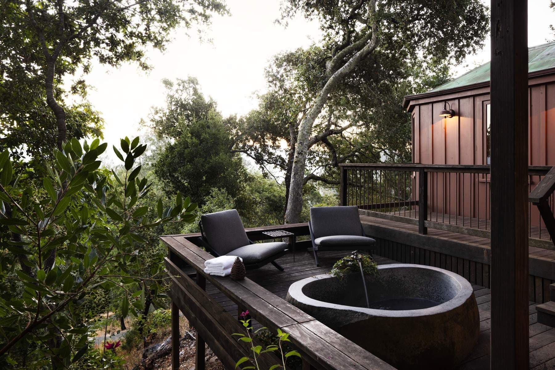 Premium wine tasting in Kenwood