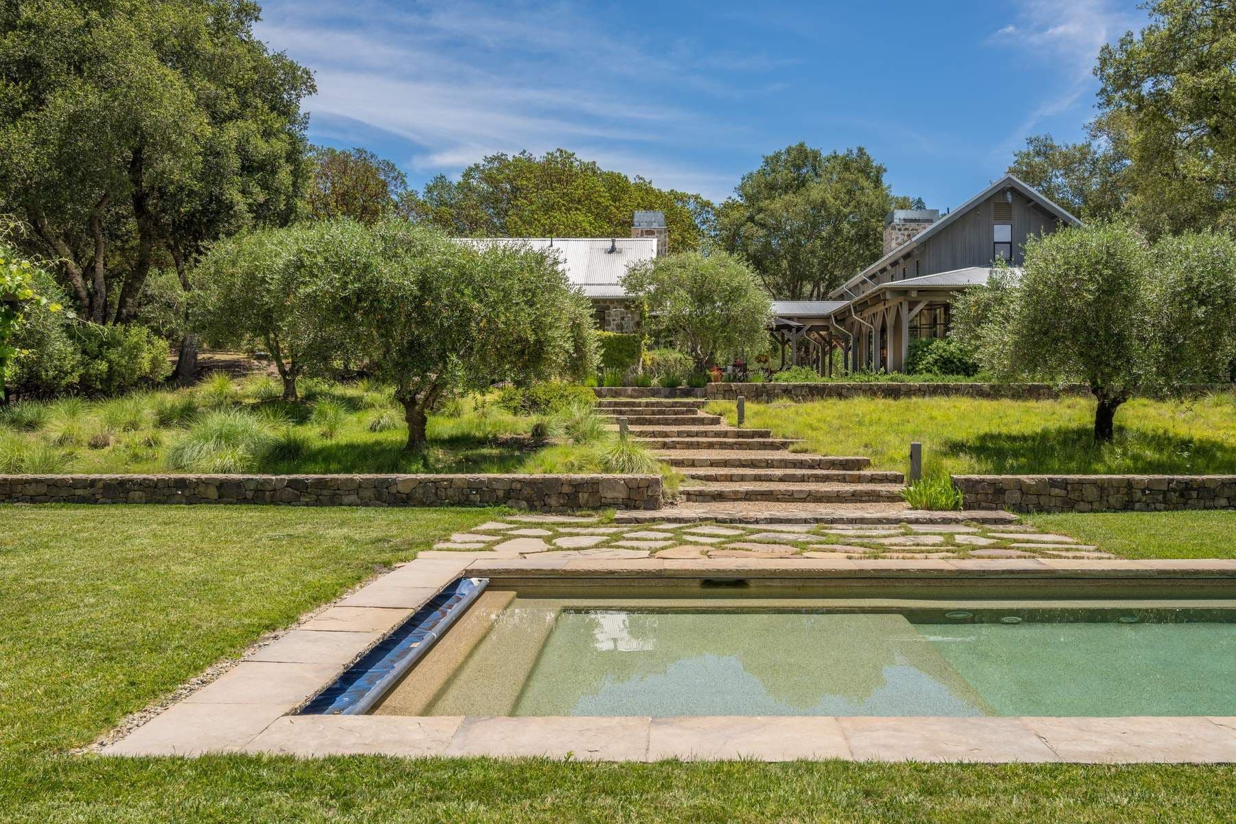 Sea Ranch recreation and coastal trails