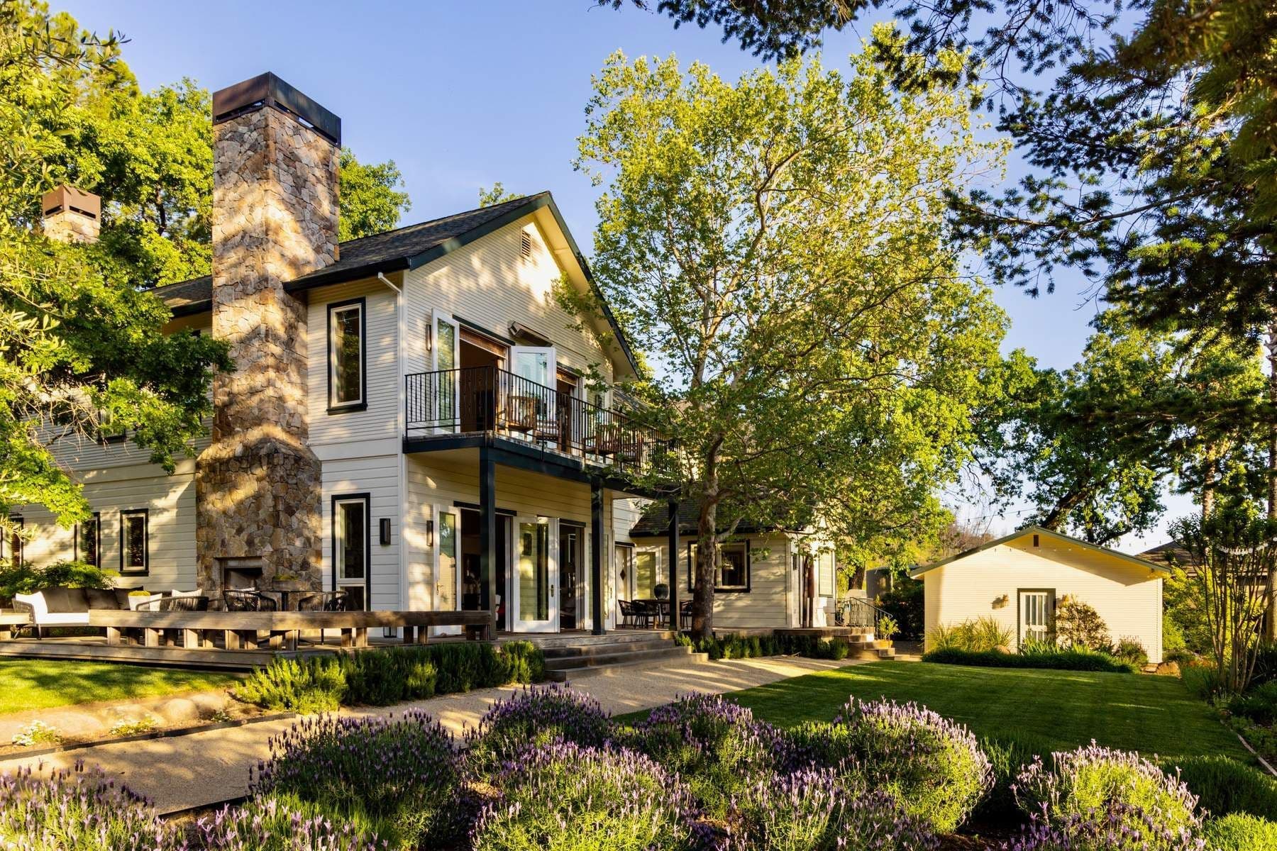 Premium luxury home in Santa Rosa's Fountaingrove neighborhood