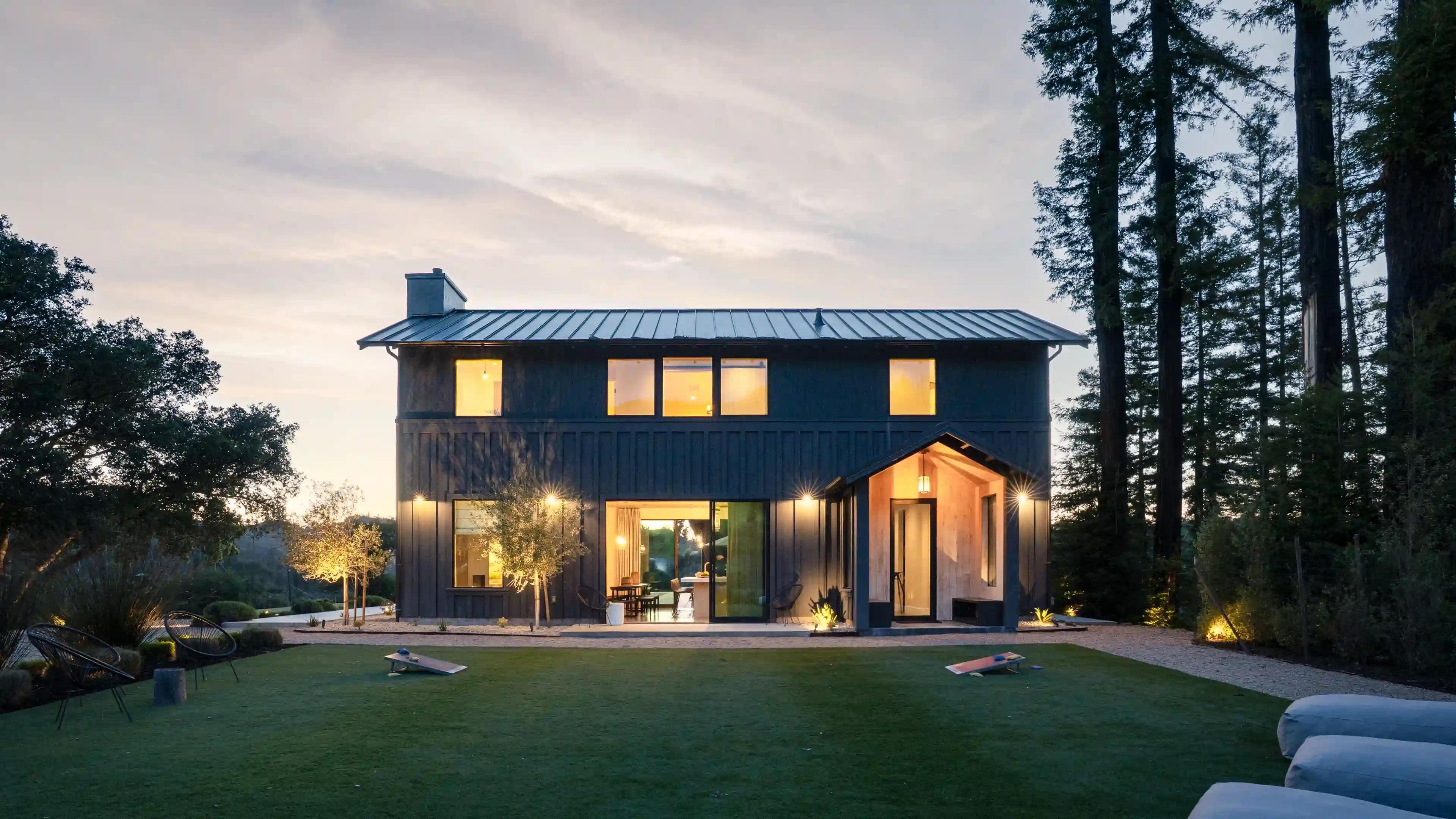 Upscale Healdsburg winery offering exclusive tastings